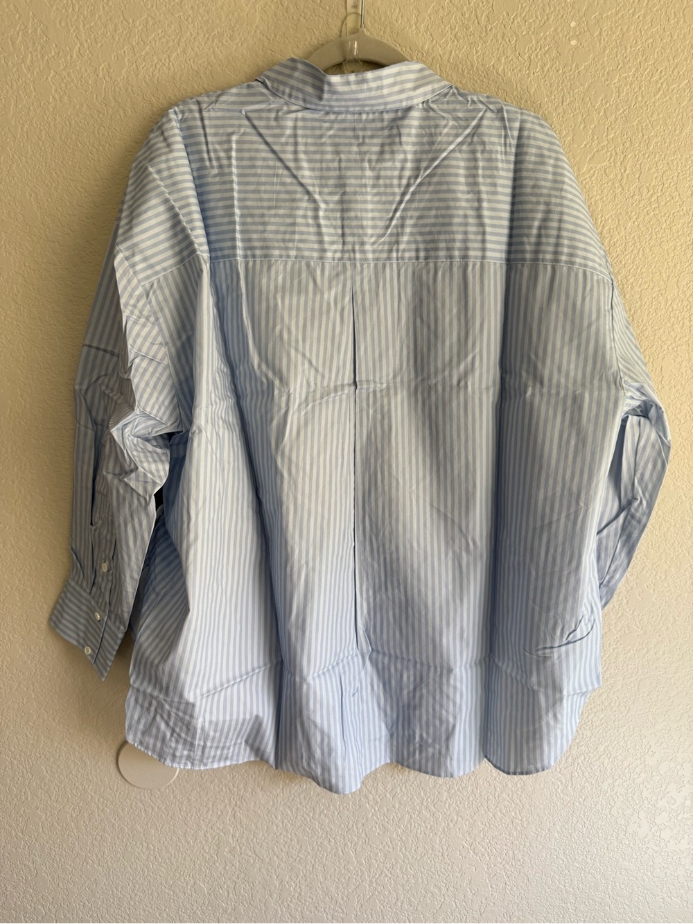 For Love & Lemons TAMREN BUTTON-UP SHIRT - Picture 7 of 9